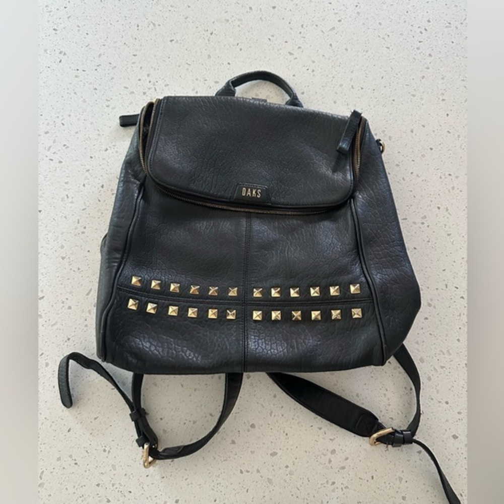 DAKS LONDON BACKPACK